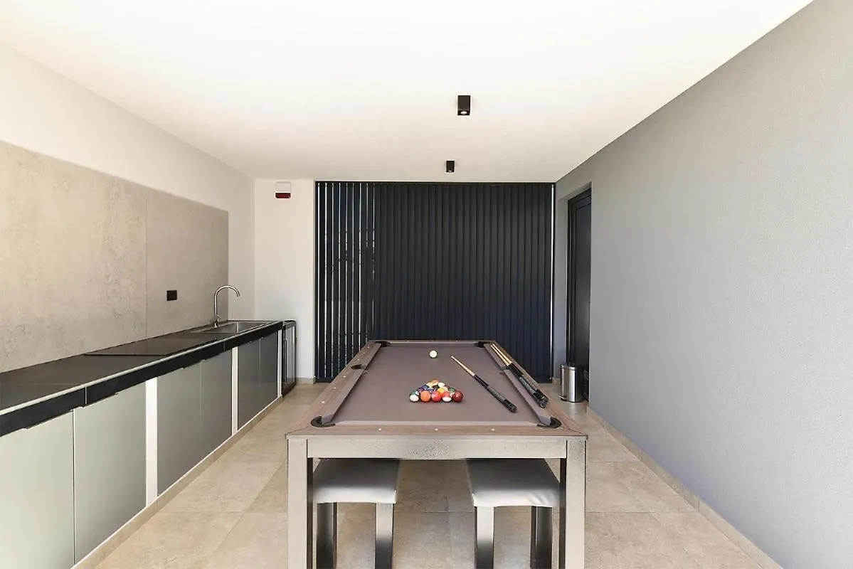 Spacious Villa With Pool And Garden In Stokovci 0*,  Croatia